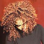 Just a Little While Janet Jackson1