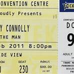 billy connolly tour dates2