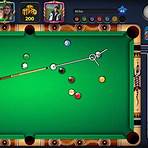 jogo de sinuca 8 ball pool5