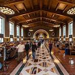 What is Los Angeles Union Station known for?4