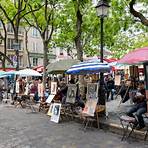 place du tertre1