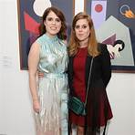 princess beatrice of the united kingdom and queen1