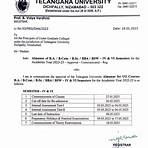 telangana university degree results5