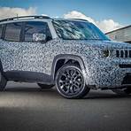 jeep renegade preço 20221