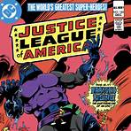 george perez justice league of america jas cover1