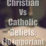 is the catholic church the true christian church washington dc live sermon1