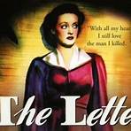 The Letter | Mystery película4