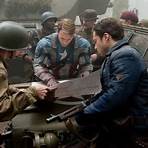 captain america: the first avenger 20111