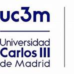 Universidade Carlos III de Madrid1