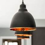 what type of lighting is used in a period home decor company4