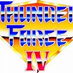 thunder force game3
