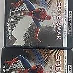 who plays spiderman in marvel commercials 3f dvd3