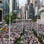 hong kong china protestas4
