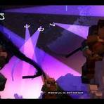 how many tracks are in minecraft story mode wither storm 22