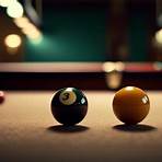 what does english mean in billiards league3