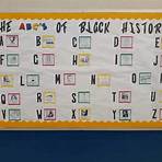 most famous african americans in history bulletin board4