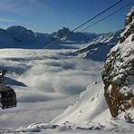 Der Arlberg - Die Wiege des alpinen Skilaufs Film4
