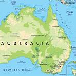 flüsse australien karte3