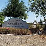 Where is Murrieta California?3