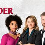 my life is murder cast2