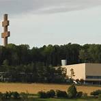 Colombey-les-Deux-Églises, France1