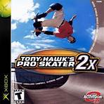 tony hawk video games in order4