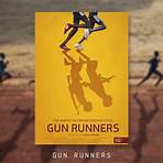 Gun Runner (film) película2