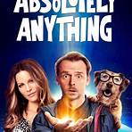 absolutely anything vf streaming complet1