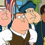 Family Guy Season 33