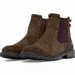 mustang winterstiefel herren3