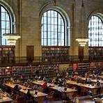 Ex Libris. Die Public Library von New York Film1