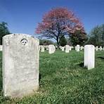 arlington national cemetery facts and history list2