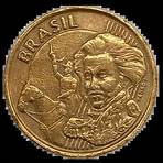 moeda de 10 centavos 19993