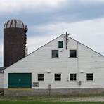 what is the nickname of new hampshire government auction barn2