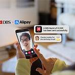 how to top up alipay in singapore4