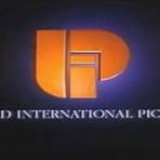 How do you fix the United International Pictures logo?1