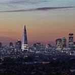 the view from the shard5