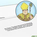 cardinale reverendissima come si scrive1