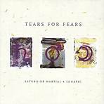 Saturnine Martial & Lunatic Tears for Fears1
