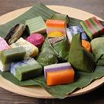 Why is kuih so popular in Malaysia?1