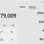 Does the calculator work on Windows 10?1