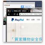 paypal銀行代碼1