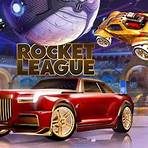 Rocket League1