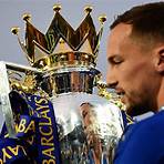 What happened to Danny Drinkwater?2