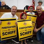 Who endorsed Adam Schiff?1