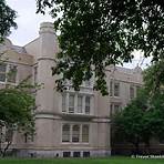 Where is Erasmus Hall in New York City?3