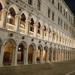 what is the name of the main church of venice live1