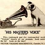 His Master's Voice4