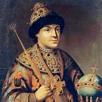 Príncipe Fiódor Alexándrovich de Rusia4