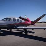 the vision jet1
